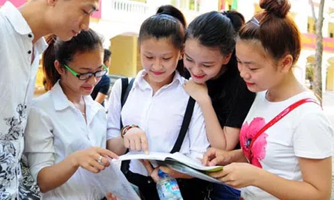 An Giang: Giáo dục công dân là môn có tỷ lệ điểm trên trung bình cao nhất